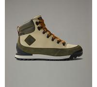 The North Face Scarponi Back-to-berkeley Iv Textile Lifestyle Da Uomo Gravel-new Taupe Green Rozmiar 42 male