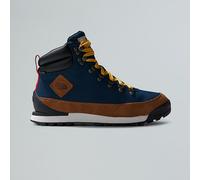 The North Face Scarponi Back-to-berkeley Iv Textile Lifestyle Da Uomo Shady Blue-monks Robe Brown Rozmiar 45.5 male