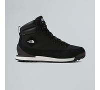 The North Face Scarponi Back-to-berkeley Iv Textile Lifestyle Da Uomo Tnf Black-tnf White Rozmiar 44 male