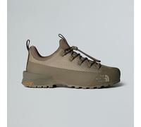 The North Face Scarponi Bassi Da Città Glenclyffe Mushroom Grey-mocha Brown Rozmiar 42 2/3 male