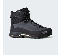 The North Face Scarponi Da Alpinismo A Media Altezza Verto Gore-tex® Da Donna Anthracite Grey-lemon Mist Rozmiar 41.5 female