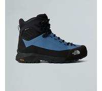 The North Face Scarponi Da Alpinismo A Media Altezza Verto Gore-tex® Da Donna Indigo Stone-tnf Black Rozmiar 37 female