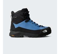 The North Face Scarponi Da Alpinismo A Media Altezza Verto Gore-tex® Da Donna Indigo Stone-tnf Black Rozmiar 38 female