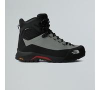 The North Face NF0A83NCK1C1 W VERTO ALPINE MID GORE-TEX Donna, MONUMENT GREY/TNF BLACK EU 39.5