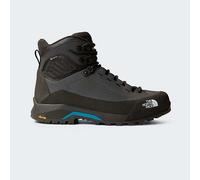 Scarponi The North Face Verto Alpine Mid GORE-TEX grigio scuro nero - 42.5