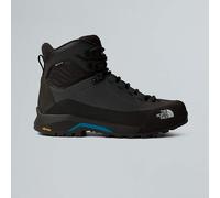 The North Face Scarponi Da Alpinismo A Media Altezza Verto Gore-tex® Da Uomo Asphalt Grey-tnf Black Rozmiar 43 male