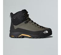The North Face Scarponi Da Alpinismo A Media Altezza Verto Gore-tex® Da Uomo New Taupe Green-summit Gold Rozmiar 47 male