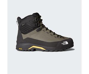 The North Face Scarponi Da Alpinismo A Media Altezza Verto Gore-tex® Da Uomo New Taupe Green-summit Gold Rozmiar 47 male