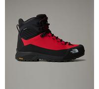 The North Face Scarponi Da Alpinismo A Media Altezza Verto Gore-tex® Da Uomo Tnf Red-tnf Black Rozmiar 46 male