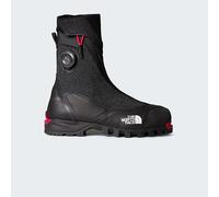 The North Face Scarponi Da Arrampicata Alpina Summit Verto Fa Unisex Tnf Black-tnf Red Rozmiar 44 male