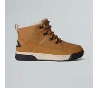 The North Face Scarponi Da Città Sierra Impermeabili Da Donna Almond Butter-tnf Black Rozmiar 36 female
