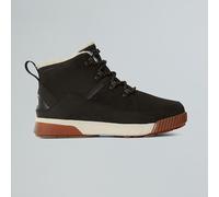 Stivaletti The North Face Sierra Mid Lace Wp NF0A4T3XR0G1 Nero 36