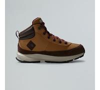 The North Face Scarponi Da Escursionismo Back-to-berkeley Iv Da Bambini Almond Butter-demitasse Brown Rozmiar 33.5 male