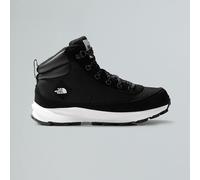 The North Face Scarponi Da Escursionismo Back-to-berkeley Iv Da Bambini Tnf Black-tnf White Rozmiar 37 male