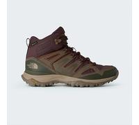 Scarponi The North Face Hedgehog Mid GORE-TEX viola donna - 40