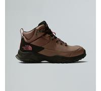 The North Face Scarponi Da Escursionismo Impermeabili Storm Strike Iii Da Donna Deep Taupe-tnf Black Rozmiar 37.5 female