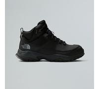 The North Face Scarponi Da Escursionismo Impermeabili Storm Strike Iii Da Donna Tnf Black-asphalt Grey Rozmiar 41 female