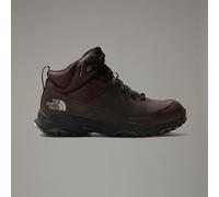 The North Face Scarponi Da Escursionismo Impermeabili Storm Strike Iii Da Uomo Coffee Brown-tnf Black Rozmiar 39 male