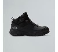 The North Face Scarponi Da Escursionismo Impermeabili Storm Strike Iii Da Uomo Tnf Black-asphalt Grey Rozmiar 43 male