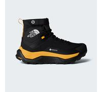 The North Face Scarponi Da Escursionismo Summit Fastpack Gore-tex® Unisex Tnf Black-summit Gold Rozmiar 37 1/3 male