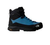 The North Face NF0A83NCROE1 W VERTO ALPINE MID GORE-TEX Donna, INDIGO STONE/TNF BLACK EU 41