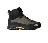 The North Face Verto Alpìne Mid Gore-tex® Mountaineering Boots Verde EU 42 1/2 Uomo