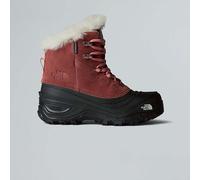 The North Face Scarponi Da Neve Impermeabili Shellista V Lace Da Bambini Canyon Dust-terracotta Rozmiar 31 male
