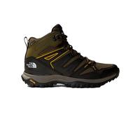 The North Face Scarponi Hedgehog Mid GORE-TEX Uomo verde/nero 44