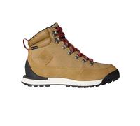 The North Face – Scarponcini Back-to-Berkeley IV Lifestyle – Tessuto Sahara/Polvere di Marte Marrone Donna 37