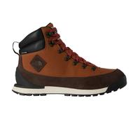 Scarponi The North Face Back To Berkeley IV Waterproof marrone nero - 41
