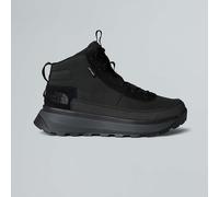 The North Face Scarponi Impermeabili A Taglio Medio Bergen Da Uomo Tnf Black-anthracite Grey Rozmiar 41 male