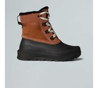 The North Face Scarponi Impermeabili Shellista V Shorty Da Donna Burnt Umber-tnf Black Rozmiar 36 female