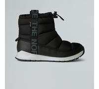 The North Face Scarponi Impermeabili Thermoball™ Pull-on Da Ragazzi Tnf Black-tnf White Rozmiar 37 male
