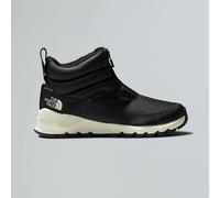 Scarponi The North Face Thermoball Progressive Zip II Waterproof nero bianco donna - 37