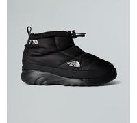 The North Face Scarponi Nuptse Traction Chukka Tnf Black-tnf Black Rozmiar 45 1/3 male