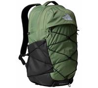 The North Face - Schiena 28L - Borealis Bark Mist TNF Black - Verde