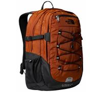 The North Face - Schiena 28L - Borealis Classic Burnt Umber TNF Black - rosso