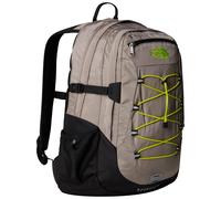 The North Face - Schiena 28L - Borealis Classic Stone Slab/TNF Black - Beige
