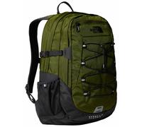 The North Face - Schiena 28L - Borealis Classic Woodland Green TNF Black - Kaki