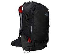 Zaino The North Face Rapidus Alpine 34L nero rosso - L-XL