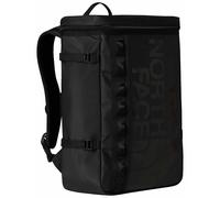 The North Face - Base Camp Fuse Box - Zaino nero con logo One Size