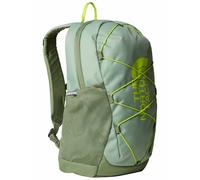 The North Face - Schiena versatile 24,6L - Y Court Jester Slate Moss Bark Mist in Poliestere Riciclato - Verde