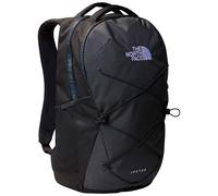 The North Face - Schiena versatile 27L - Jester Asphalt Grey TNF Black - Grigio