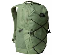 The North Face - Schiena versatile da 27L - Jester Bark Mist TNF Black - Verde