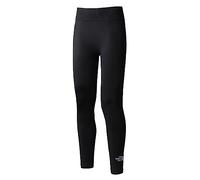 The North Face Seamless Leggings TNF Black S