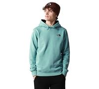 The North Face Seasonal Drew Peak - Felpa con Cappuccio Wasabi L