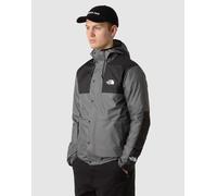 The North Face - Seasonal Mountain - Giacca perla fumo e npf-Grigio S