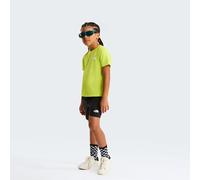 The North Face Set 24/7 Da Bambini Fizz Lime-tnf Black Rozmiar 4 anni unisex