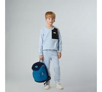 The North Face Set Di Pile In Due Pezzi Tnf Performance Da Bambini Polar Haze Rozmiar 6 anni unisex
