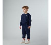 The North Face Simple Dome Fleece Set per bambini Summit Navy 5 anni